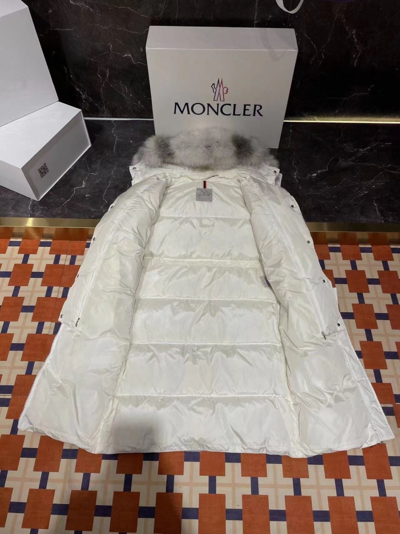 Moncler Down Coat